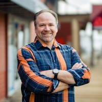 Glosten Employee Matthew Miller's profile photo