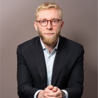 Concerto Employee Cédric Roux's profile photo
