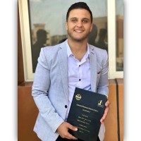 Fast Trans Employee Abdu-Allah Rasmi's profile photo