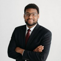 Xccelero Employee K'Ron Winston's profile photo