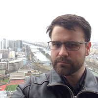 VPC, Inc. Employee Scott McCabe's profile photo