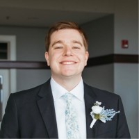 UnitedHealth Group Employee Patrick Garin's profile photo