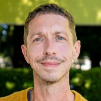 PBS KVIE Employee Adam Eisenberg's profile photo