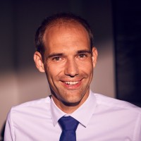 Wenger Vieli Employee Martin Berweger's profile photo