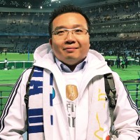 Impressive Employee Yingjun Ou's profile photo