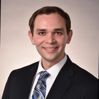 Ethicon, Inc. Employee Austin Wise's profile photo