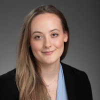 Cameron Ingersoll Roche PLLC Employee Morgan Fryar's profile photo