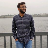 Bhargav Gadhiya Email