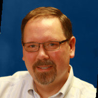 CyberReef Solutions Employee Chris Nelson's profile photo