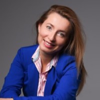 All About Parenting Employee Jolanta Lipińska's profile photo