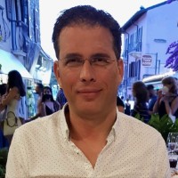 HTI Automation GmbH Employee Matthias Erzberger's profile photo