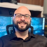 iLearningEngines Employee Dave Epstein's profile photo