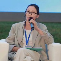 National University of Mongolia Employee Baljinnyam Nyamjantsan's profile photo