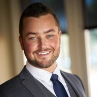 Defensive Networks (formerly Shamrock Consulting Group) Employee Marc O'Brien's profile photo