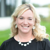 International Crane Foundation Employee Sara Rewald's profile photo