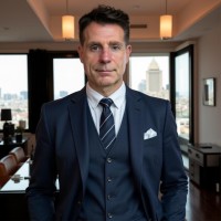 BARNES Employee Jean-Christophe Thouait's profile photo