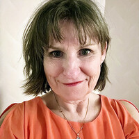 Lindström Fastigheter AB Employee Marie Helgesson's profile photo