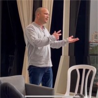 Propharm Ltd. Employee Eyal Kelman's profile photo