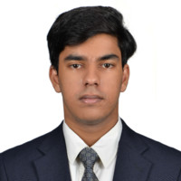 The Rittenhouse Employee Aman Gopinath's profile photo