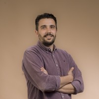 Alara-Lukagro Employee Joris Maas's profile photo
