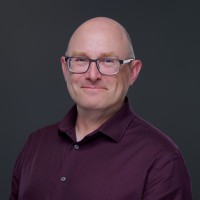 Union Mutual Employee Andy Hooper's profile photo