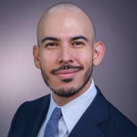 Perkins Coie Employee Jose Contreras's profile photo