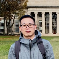 Bose Corporation Employee Eason Li's profile photo
