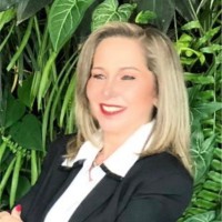 Grupo Enlace México Employee Rosa María Barrera's profile photo