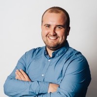 Gnatta Employee Tom Nicholson's profile photo