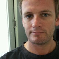 4RUBBER Employee Paul Kitto's profile photo