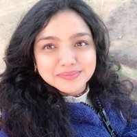 Axtria - Ingenious Insights Employee Swati Jain's profile photo