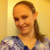 Valley View Health Care Center Employee Leah Dickey's profile photo
