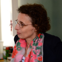 Martine Benoit Email & Phone Number