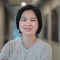 Savage Employee Toni Nguyen's profile photo