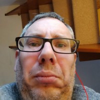 McDonald's Employee Andrew Bill's profile photo