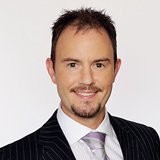 Heffron Employee Michael Lorimer's profile photo