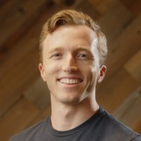 Magnopus Employee Gabriel Blake's profile photo