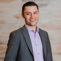 Christensen Group Insurance Employee John Sass's profile photo