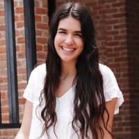 Amy Porterfield, Inc. Employee Ava Dunwoody's profile photo