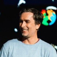 Johan van Den Boogaart Email & Phone Number