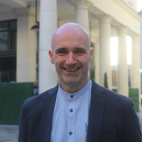 Cranmore Executive Search Employee Seán Carter's profile photo