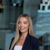 COBE Tech Employee Lora Gorkovenko's profile photo