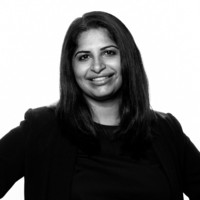 Remitly Employee Ritika Butani's profile photo