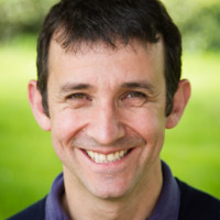 Scotts and Co. Employee Andy Mitchell's profile photo