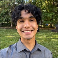 Exact Sciences Employee Deen Khan's profile photo