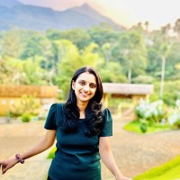 TrackGenesis Employee Nayana Narayanan's profile photo