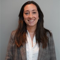 AmChamChile Employee Daniela Pradel's profile photo