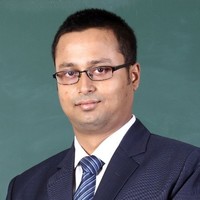 SurePoint Lending Employee Ritayan Bhattacharjee's profile photo