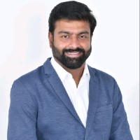 ASPRCM Solution Private Limited Employee Jay Pratap's profile photo