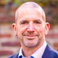 Central Intelligence Agency Employee Jay Gress's profile photo